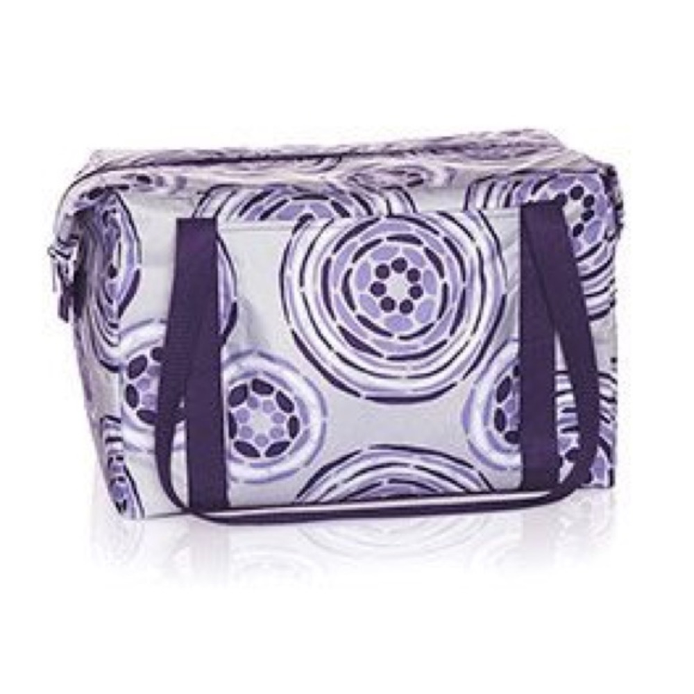 Fresh market thermal